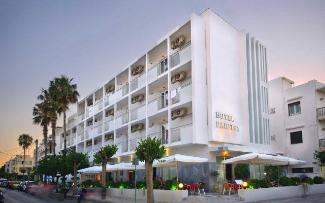 Paritsa Hotel