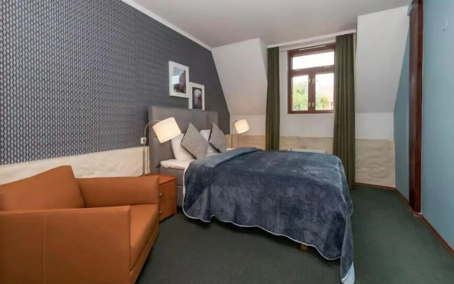 Tallinn City Apartments Harju Residence