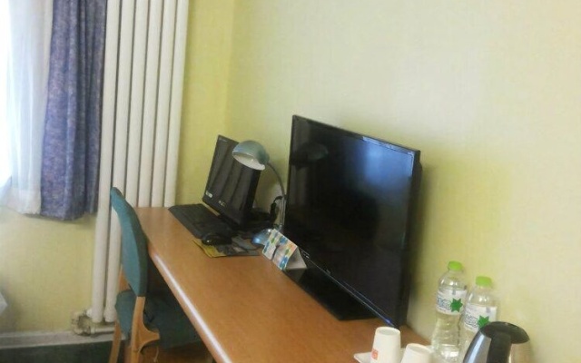 Home Inn (lahma Temple, Jiaodaokou – Guest Rooms – Beijing