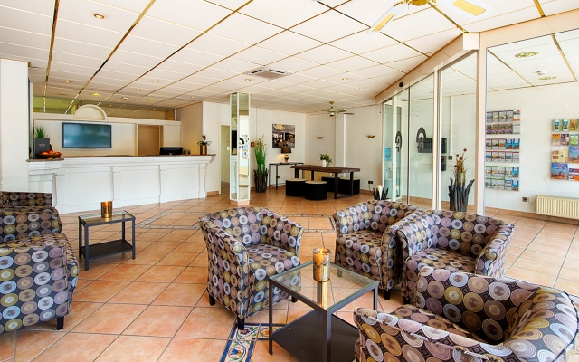 ACHAT Hotel Bad Dürkheim