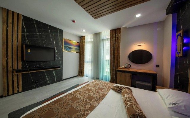 Air Barbaros Hotel