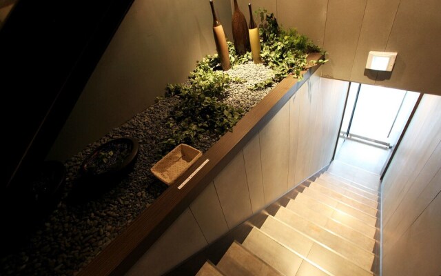 Hansung University May