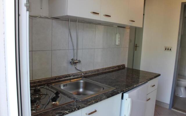 Apartmani Milkovic