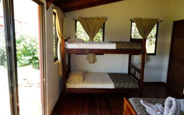 Valle Escondido Nature Reserve Hotel & Farm