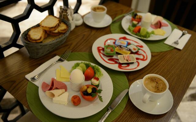 Style Hotel Sisli