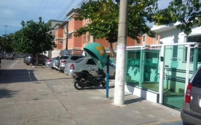 Cabo Frio temporada praia