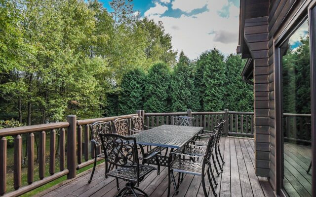 Wild Wild West 6 Bedroom House