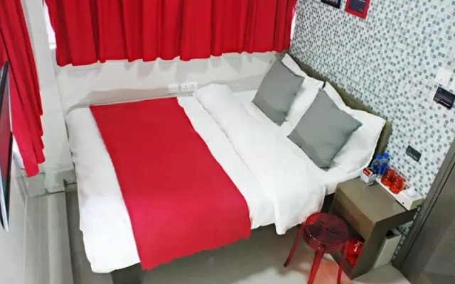 Inn Square Hostel (Hotel 2)