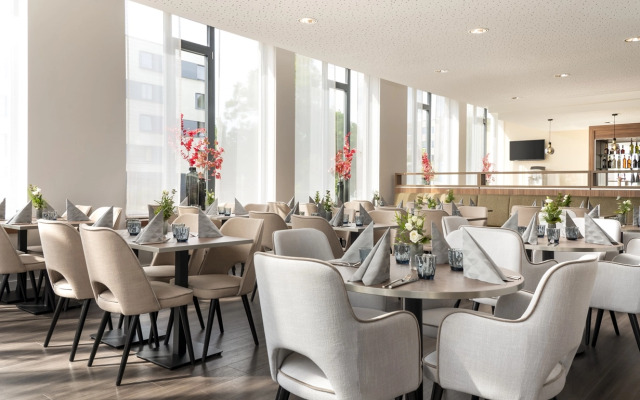 Leonardo Hotel Dresden Altstadt