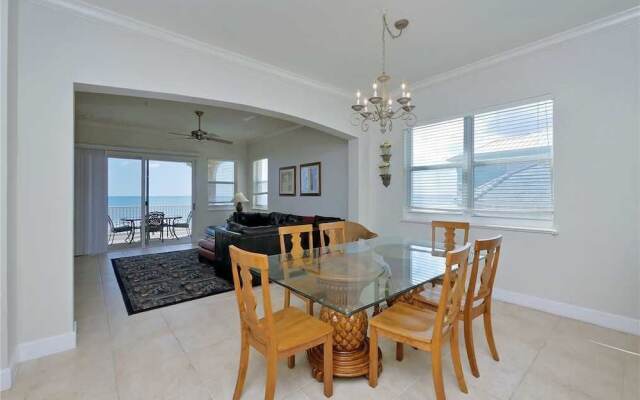 845 Cinnamon Beach - Three Bedroom Condo