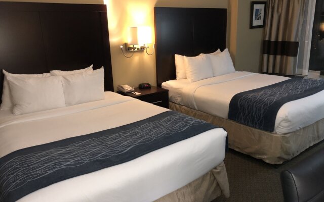 Comfort Inn Pentagon City