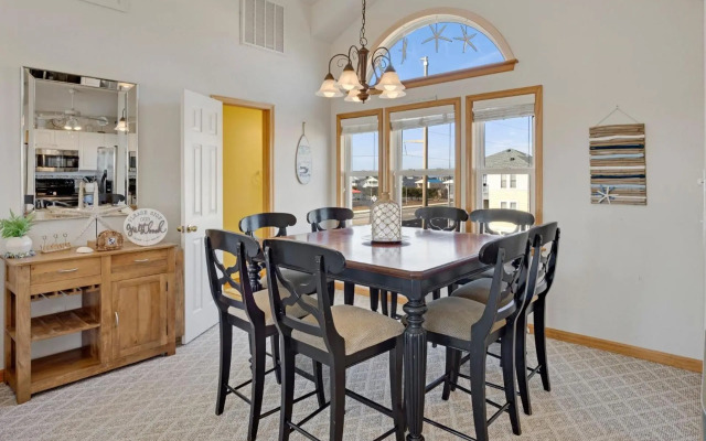 6195 - A Bit of Heaven