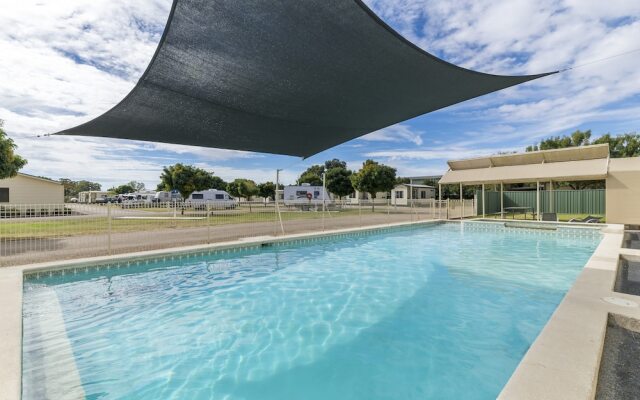 Benalla Tourist Park