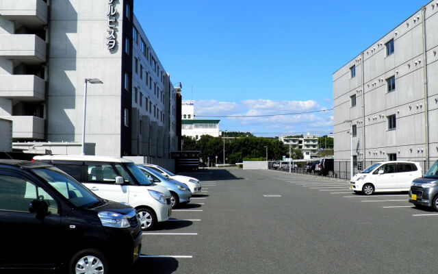 Hotel Vista Kumamoto Airport