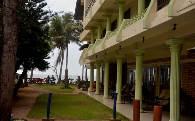 Time N Tide Beach Resort