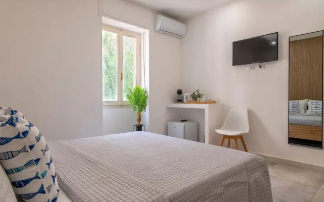 Sardinia Re - Parkside Rooms - 3
