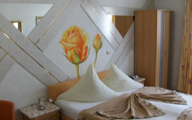 Apart Hotel Tenne