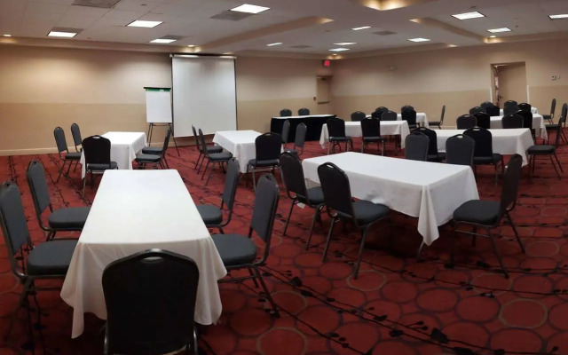 Radisson Hotel Baton Rouge