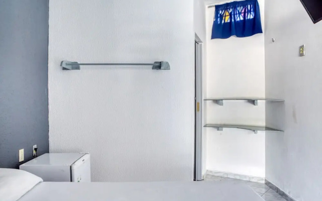 Pousada Horizonte by OYO Rooms