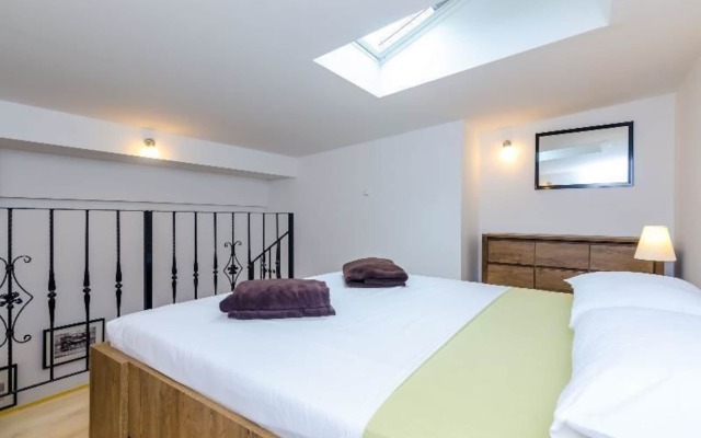 Rooms Baza