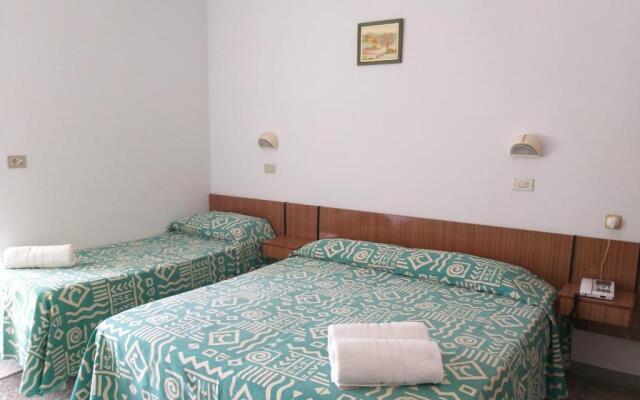 Hotel Alfa