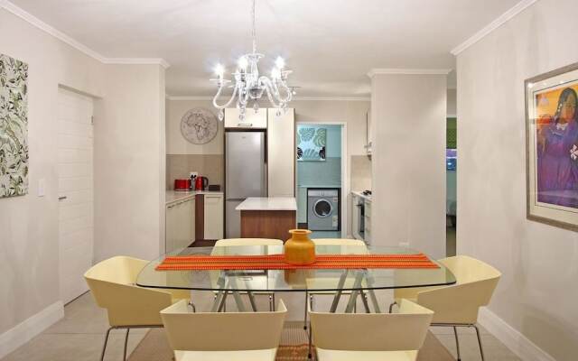 Ashton Park Luxury Apartment