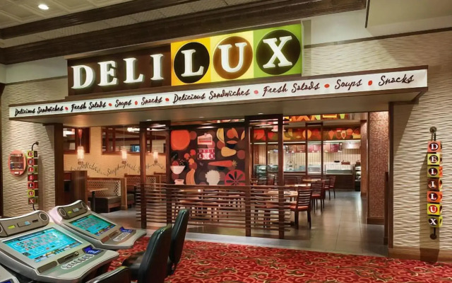 Ameristar Casino Hotel Kansas City