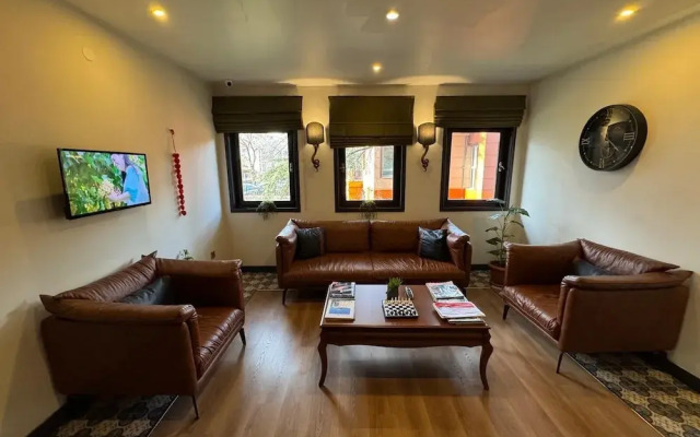 Nene Hatun 59 Butik Otel