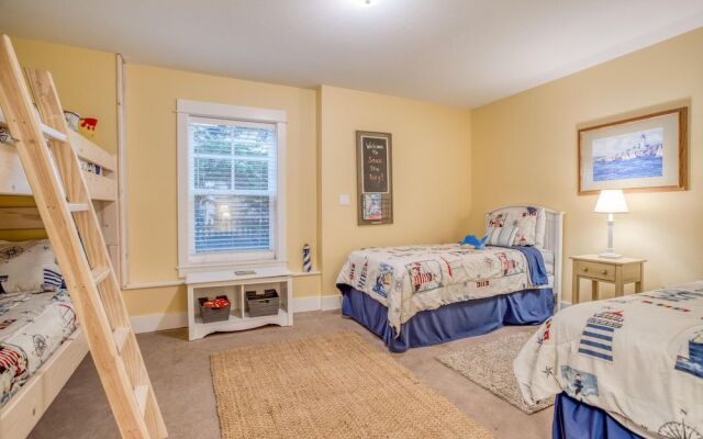 Seaz The Day-olivia Beach