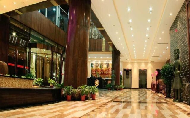 Diyidao Theme Hotel