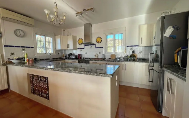 Cd-2205 Two Bedroom Villa Frigiliana