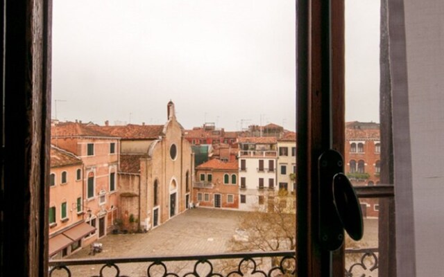 Doge Palace 7
