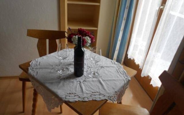 Apart Pension Martlhof