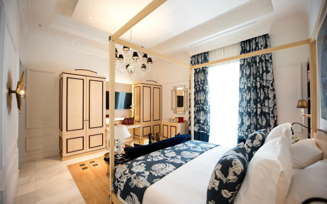 Hotel Casa Palacio María Luisa 5* GL by Kaizen Hoteles