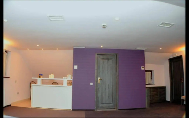 Hotel Diafan