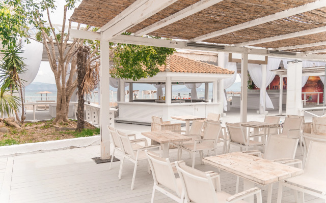 Olive Grove Beachfront