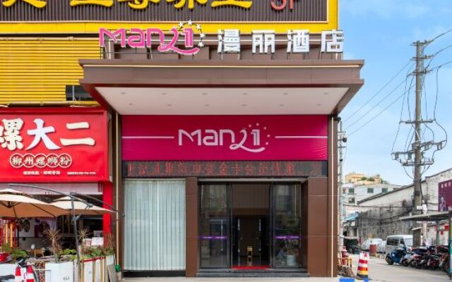 Manli Hotel