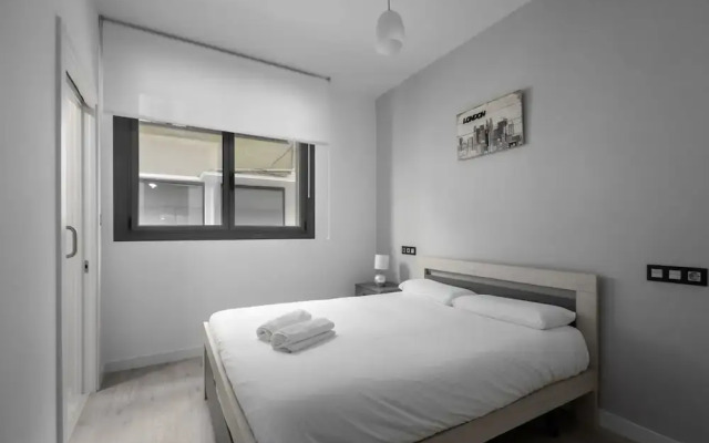 SanSebastianForYou Miracruz Apartment