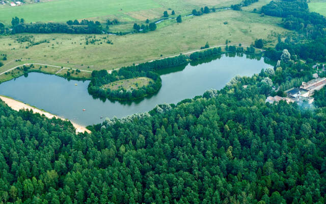 Пралеска (Грод. область)