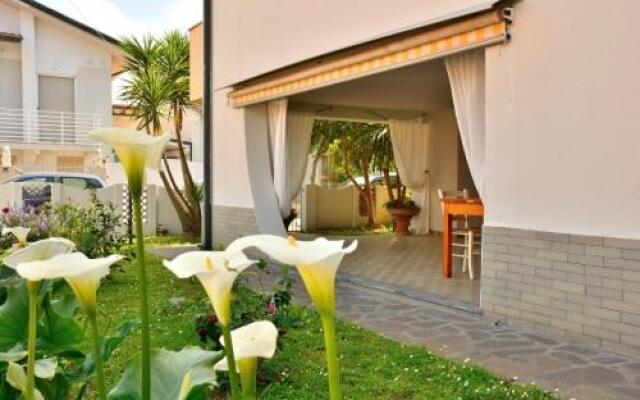 Florinda B&B Viareggio