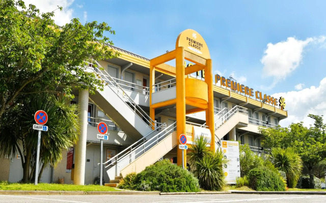 Première Classe Saint Nazaire - Trignac