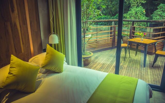 Xihu Memories Tree Hotel