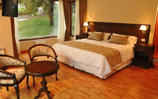 Ruca Kuyen Golf & Resort