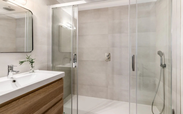 Ouki - 2 Bedrooms in Salamanca