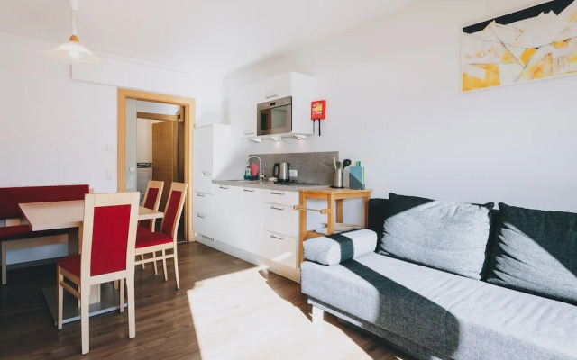 Apartments Haus Altenberger 6 Hohe Tauern