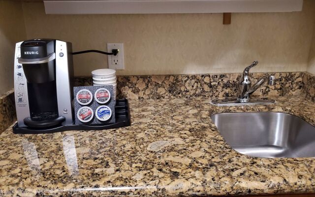 Destination Inn Waterloo