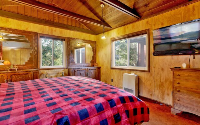 Relax Away Chalet #2318