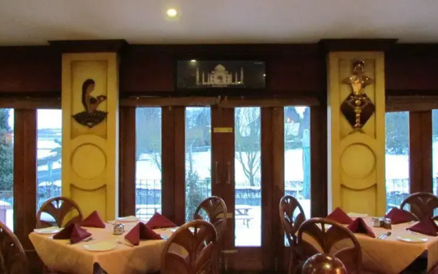 The Melbourne Arms Hotel Ltd