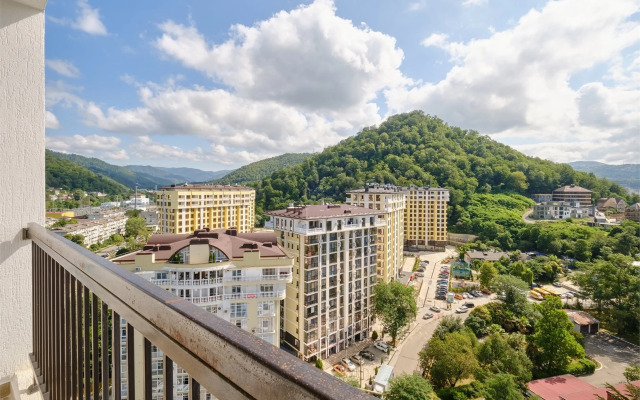 Вознесенский ЖК Босфор