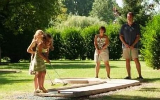 Auberge du Colombier